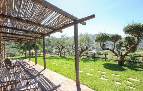 Perdifumo House | L'antica Pietra