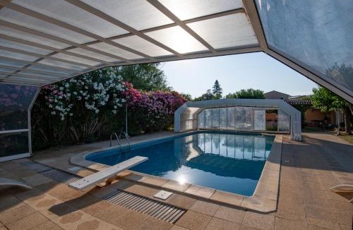 Pignans Apartment | L'Aparté - Studio le Bleu Azur