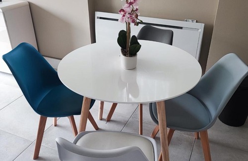 Tournon-sur-Rhone Apartment | L'aparté Tournonaise