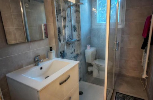 Tournon-sur-Rhone Apartment | L'aparté Tournonaise