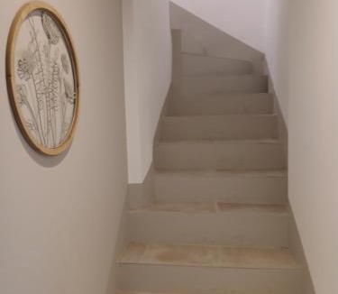 Mazan Apartment | L appart