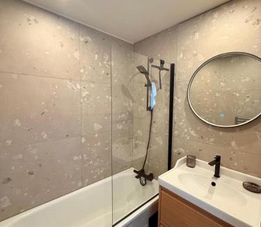 Montgellafrey Apartment | L'Appartement Le 301