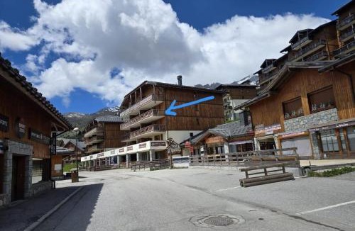 Montgellafrey Apartment | L'Appartement Le 301