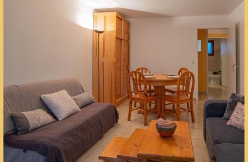 Doussard Apartment | L'appartement des Cimes I Doussard