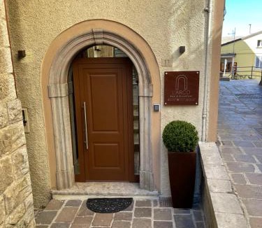 Avigliano Bed & Breakfast | L’Arco Bed&Breakfast