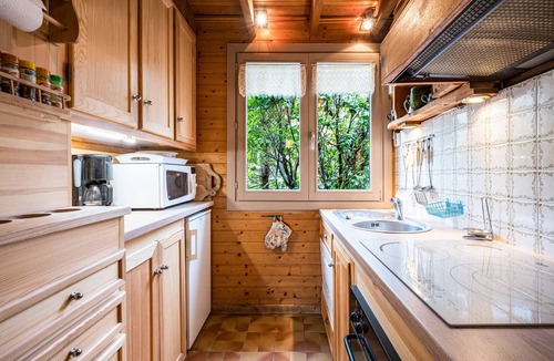 Thones Ski Chalet | L'Arole - 30 min du Lac d'Annecy
