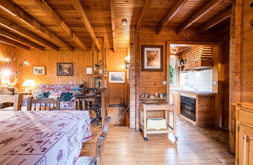 Thones Ski Chalet | L'Arole - 30 min du Lac d'Annecy