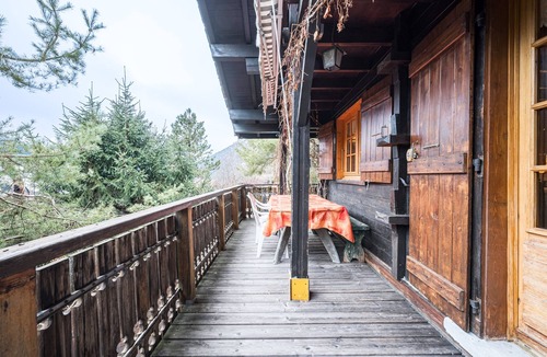 Thones Ski Chalet | L'Arole - 30 min du Lac d'Annecy