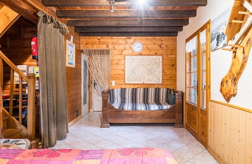 Thones Ski Chalet | L'Arole - 30 min du Lac d'Annecy