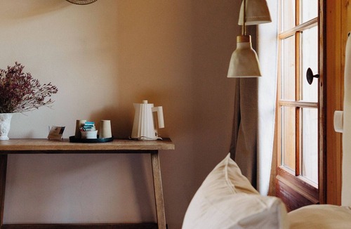 Vailly Hotel | L'Auberge du Moulin de Léré