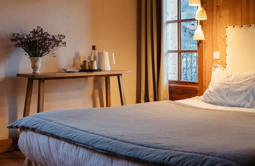 Vailly Hotel | L'Auberge du Moulin de Léré