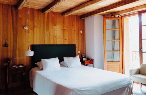 Vailly Hotel | L'Auberge du Moulin de Léré