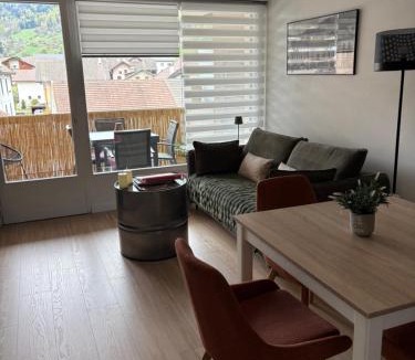 Thones Apartment | L'Auryline