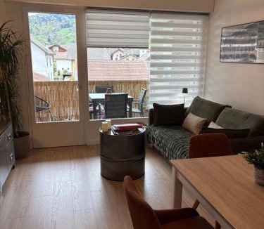 Thones Apartment | L'Auryline
