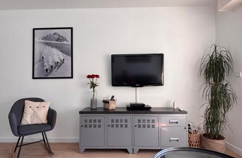Thones Apartment | L'Auryline