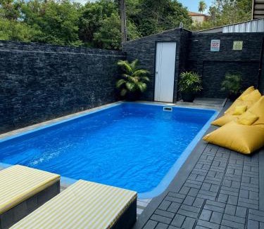 Lamai City Center Apartment | L.C. Apartments