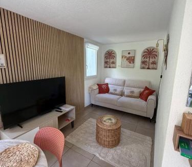 La Napoule House | L Ecrin de la Napoule piscine plage à pied clim