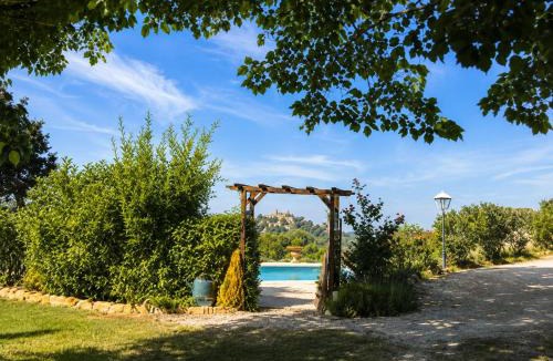 Ansouis House | L'Eden