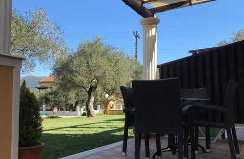 Roda Apartment | L'eremo Luxury Messonete