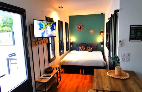 Andancette House | L'escapade étoilés