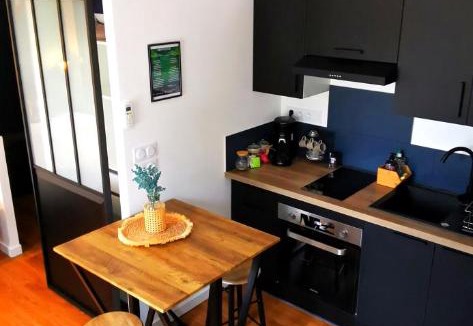Andancette House | L'escapade étoilés