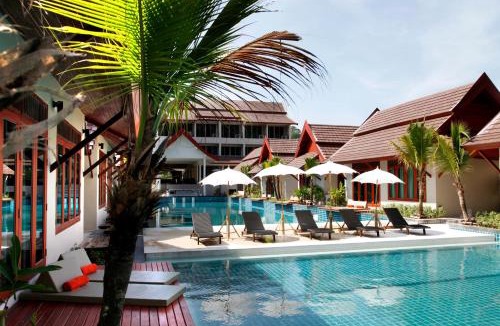 Sa Khu Resort | L'esprit De Naiyang Beach Resort - SHA Extra Plus