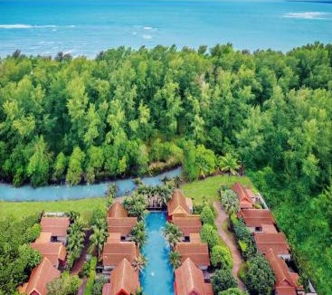 Sa Khu Resort | L'esprit De Naiyang Beach Resort - SHA Extra Plus