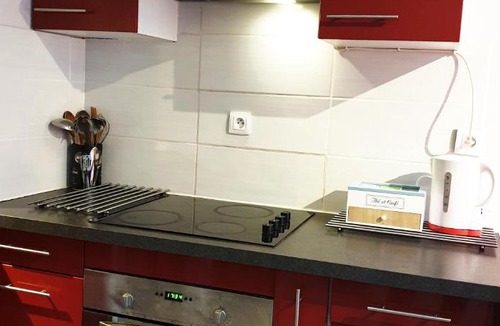 Republique - Tolstoi Apartment | L Esprit Loft, Duplex pour 4 proche Lyon et PartDieu
