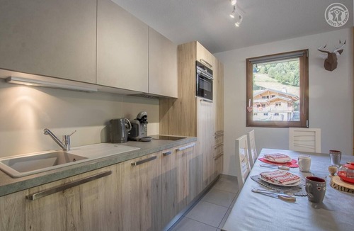 La Giettaz House | L'eterlou - LA Giettaz