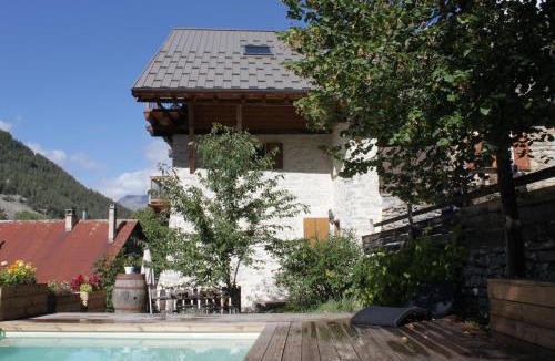 Les Vigneaux Bed & Breakfast | L'Eyssart chambres d’hôtes