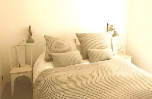 Les Vigneaux Bed & Breakfast | L'Eyssart chambres d’hôtes