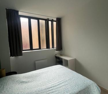 Quartier de France Apartment | L'immeuble HORME - Au Cœur du Quartier Thermal - Vichy