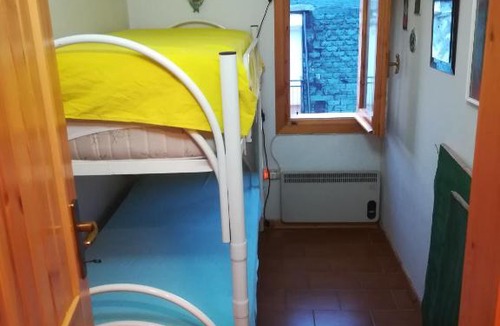 Campo di Giove Apartment | L'Incanto