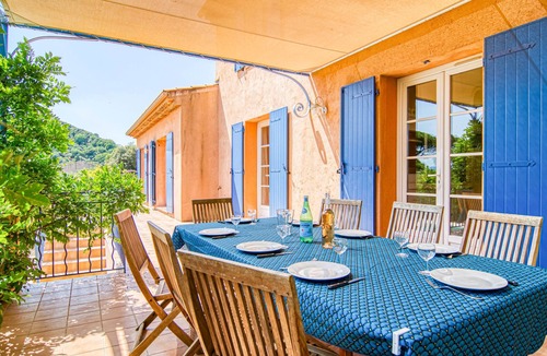 Vidauban House | L'Isula by Interhome