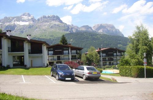 Sallanches Ski Chalet | L'Onyx - Domaine de Nant Cruy