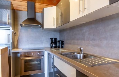 Termignon House | L'oree Du Bois - Cembro Pine