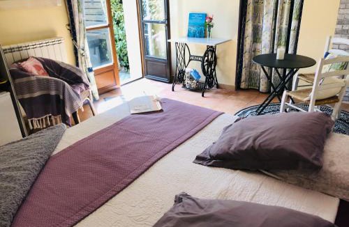 Besse-sur-Issole Bed & Breakfast | l'Oustaou B&B Piscine & Spa