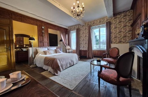 Bromont House | La Bâtisse de Bromont
