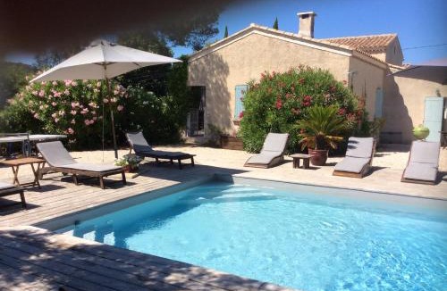 Le Castellet House | LA BALMEE