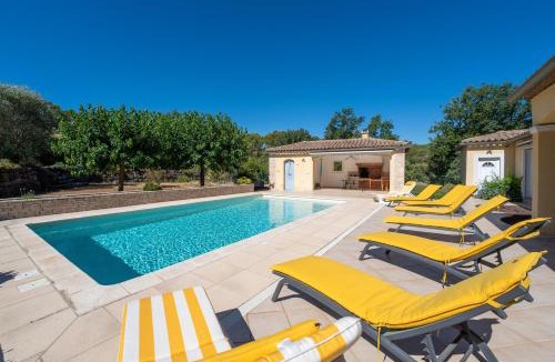 Flayosc Villa | La Bastide au Soleil