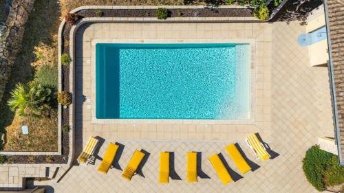 Flayosc Villa | La Bastide au Soleil