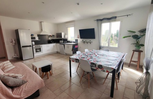 Grasse House | La Bastide Centifolia - Roses of Provence