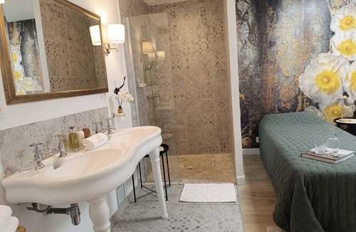 Deaux Hotel | La Bastide des Mûriers