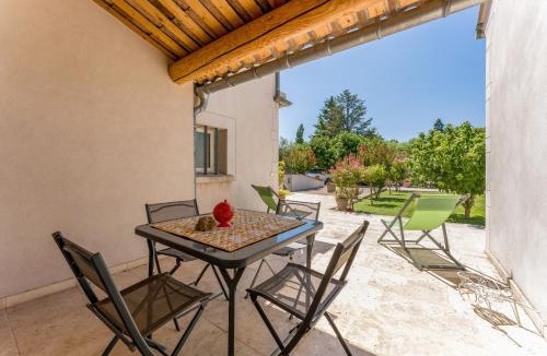 Orange Bed & Breakfast | La Bastide Des Mereuilles
