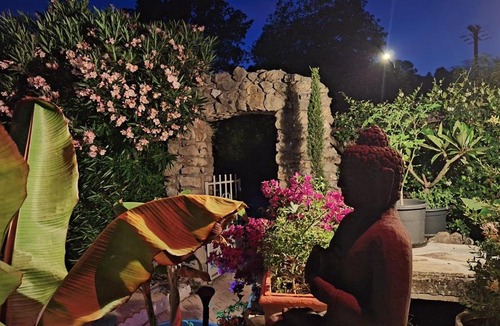 Taradeau Bed & Breakfast | La Bergerie Du Moulin - Espace sans enfants