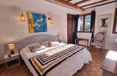 Taradeau House | La Bergerie du Moulin
