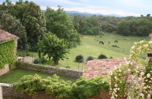 Varages Cottage | "La Bergerie": small charming house near the Gorges du Verdon, Aix en Provence