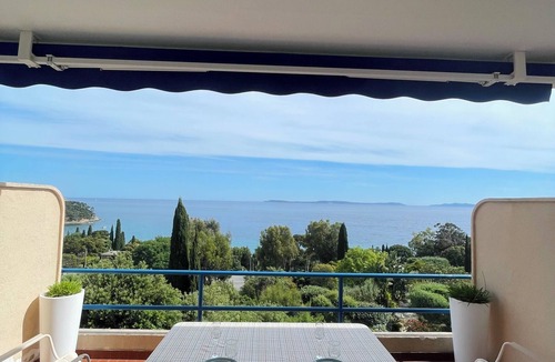 Rayol-Canadel-sur-Mer Apartment | La Boîte à sardines 3*