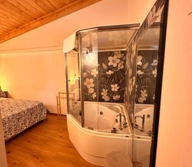Benevento Bed & Breakfast | La Botte Piccola