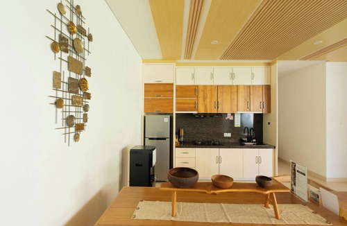Seminyak Villa | La Boutique Lux's Villas Seminyak Bali
